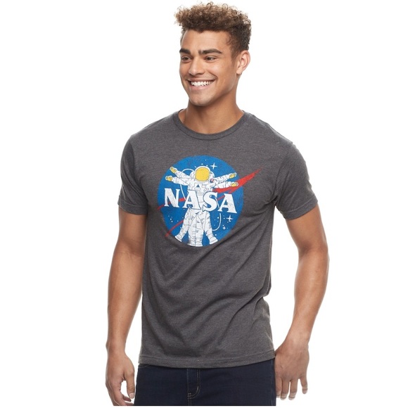 Fifth Sun Other - 🔻SOLD🔺Fifth Sun NASA Men's Space Graphic Tee